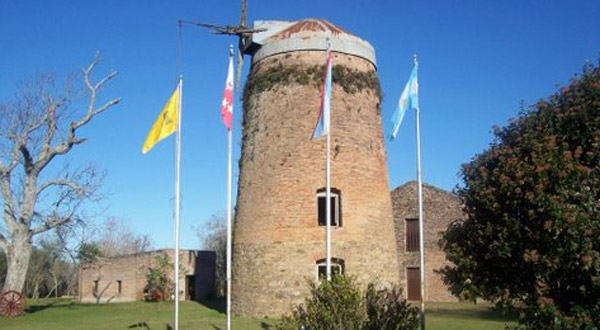 Molino Forclaz
