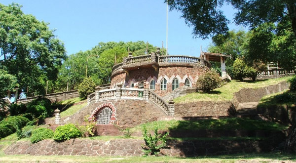 Parque Quirós
